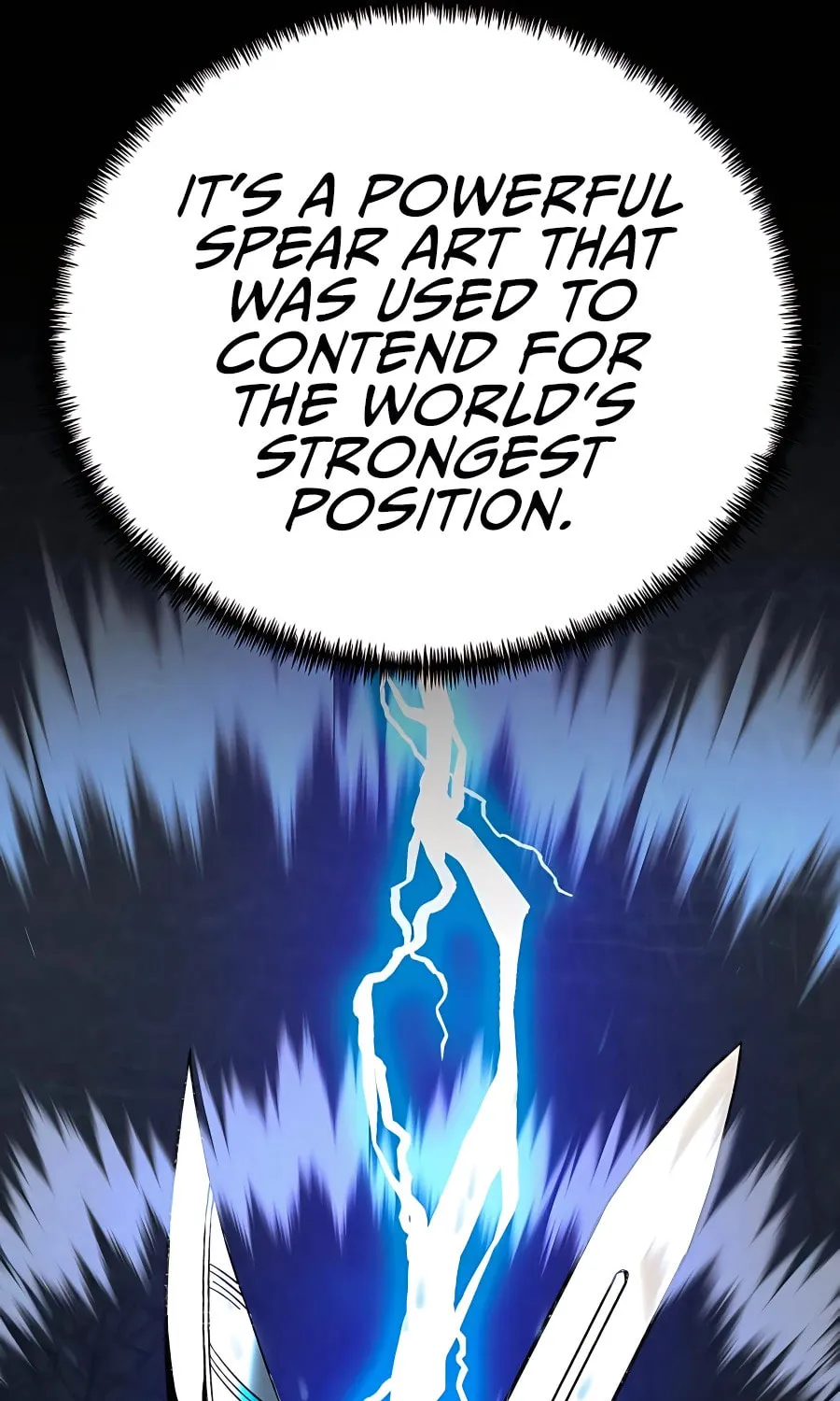 Warrior Grandpa and Supreme Granddaughter Chapter 10 page 65 - 