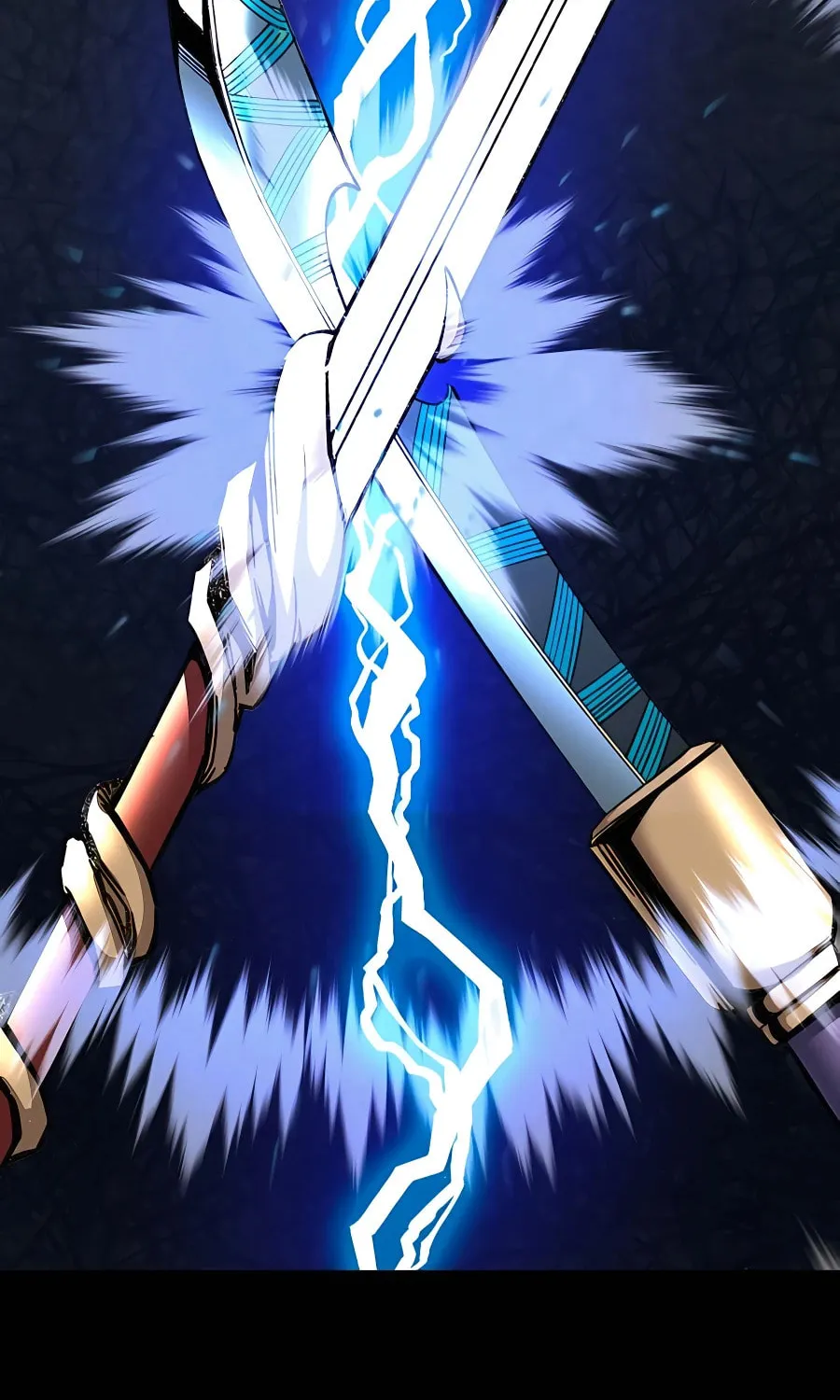 Warrior Grandpa and Supreme Granddaughter Chapter 10 page 66 - 