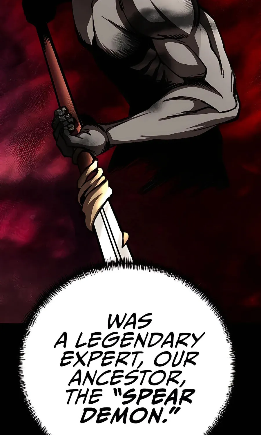 Warrior Grandpa and Supreme Granddaughter Chapter 10 page 68 - 