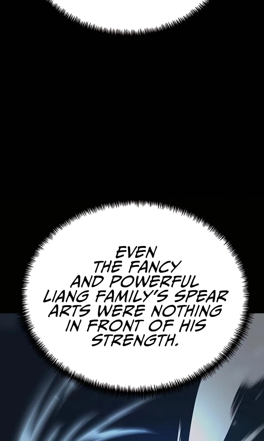 Warrior Grandpa and Supreme Granddaughter Chapter 10 page 69 - 
