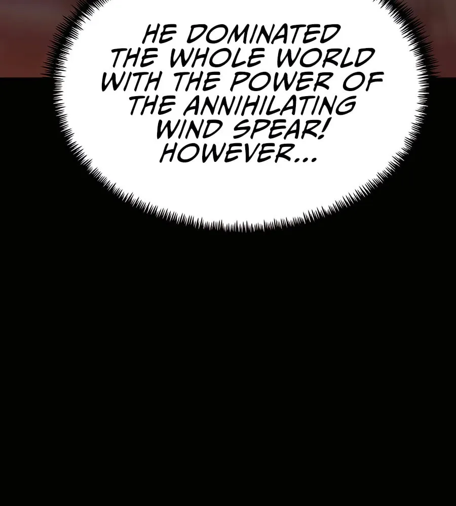 Warrior Grandpa and Supreme Granddaughter Chapter 10 page 71 - 