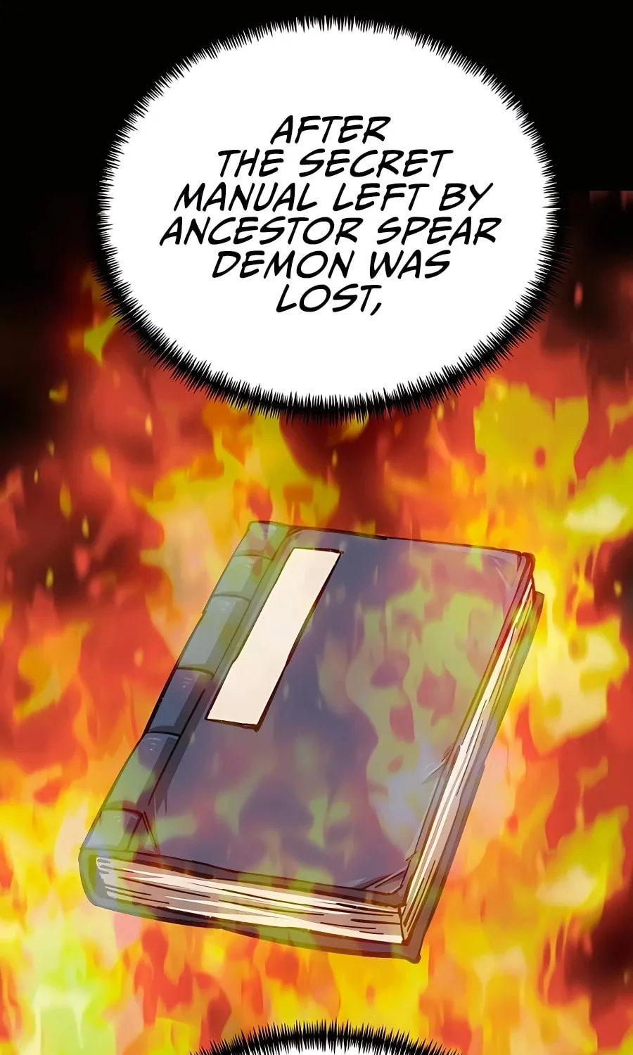 Warrior Grandpa and Supreme Granddaughter Chapter 10 page 72 - 