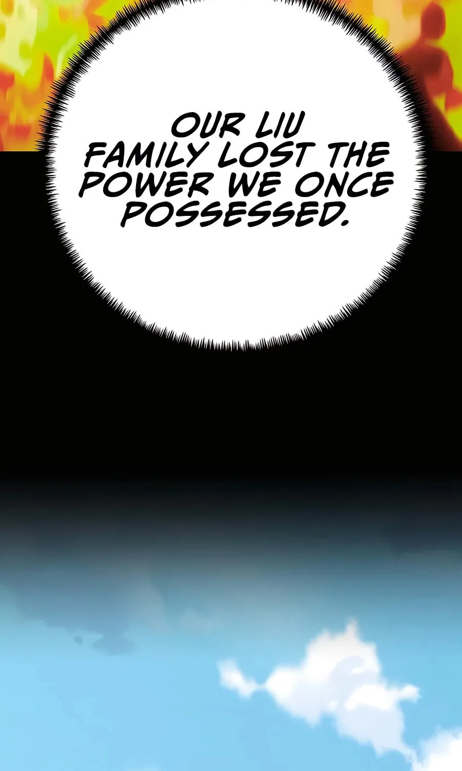Warrior Grandpa and Supreme Granddaughter Chapter 10 page 73 - 