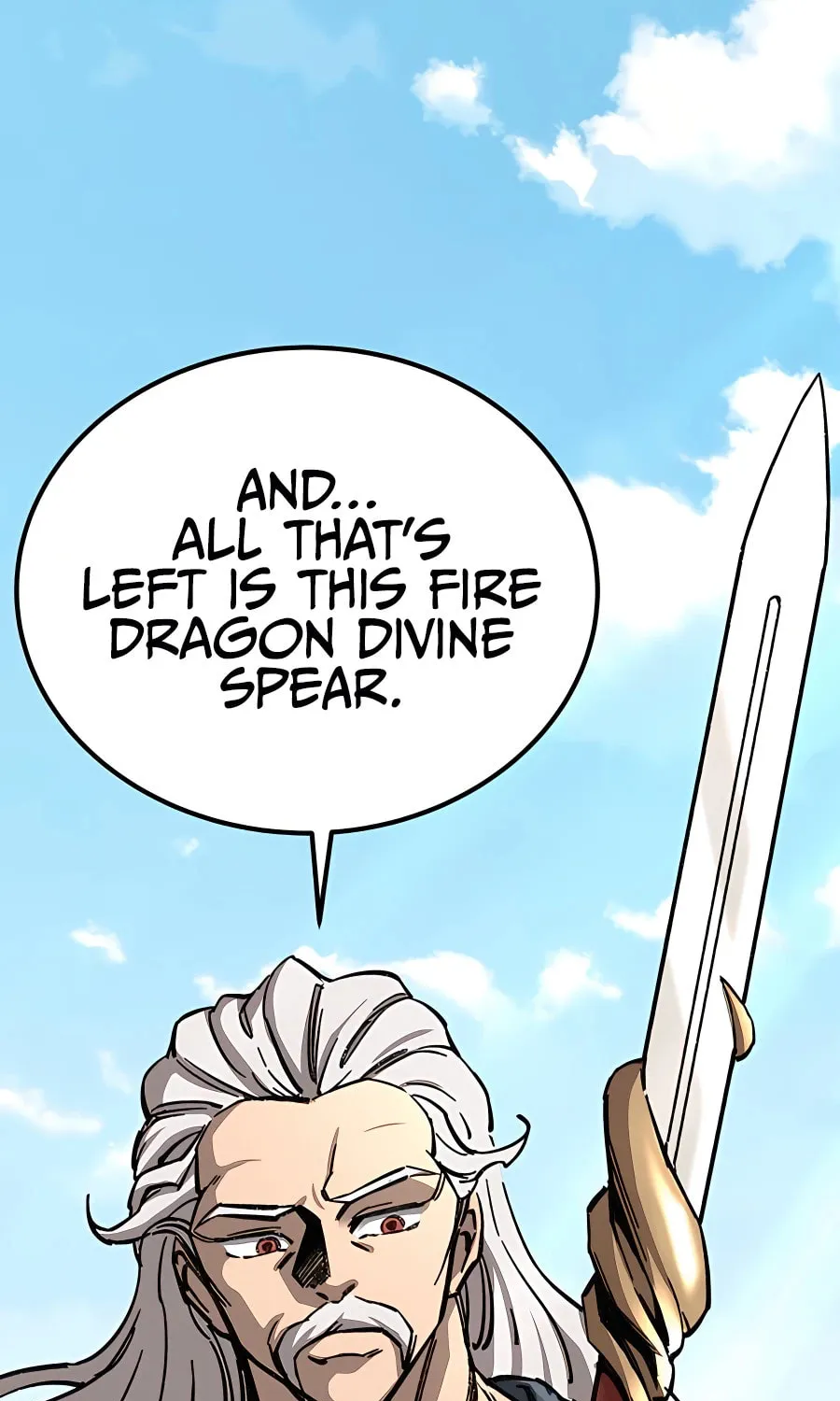 Warrior Grandpa and Supreme Granddaughter Chapter 10 page 74 - 
