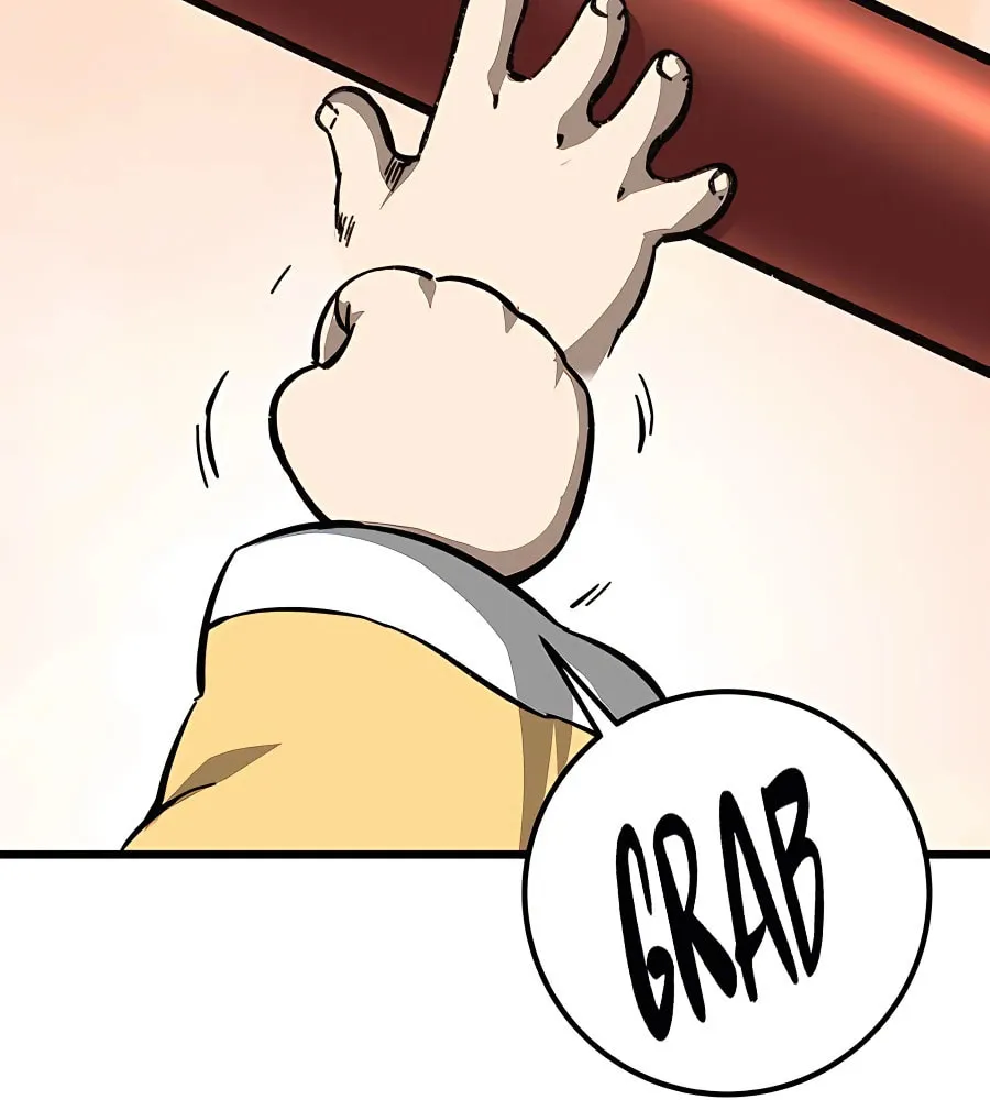 Warrior Grandpa and Supreme Granddaughter Chapter 10 page 84 - 