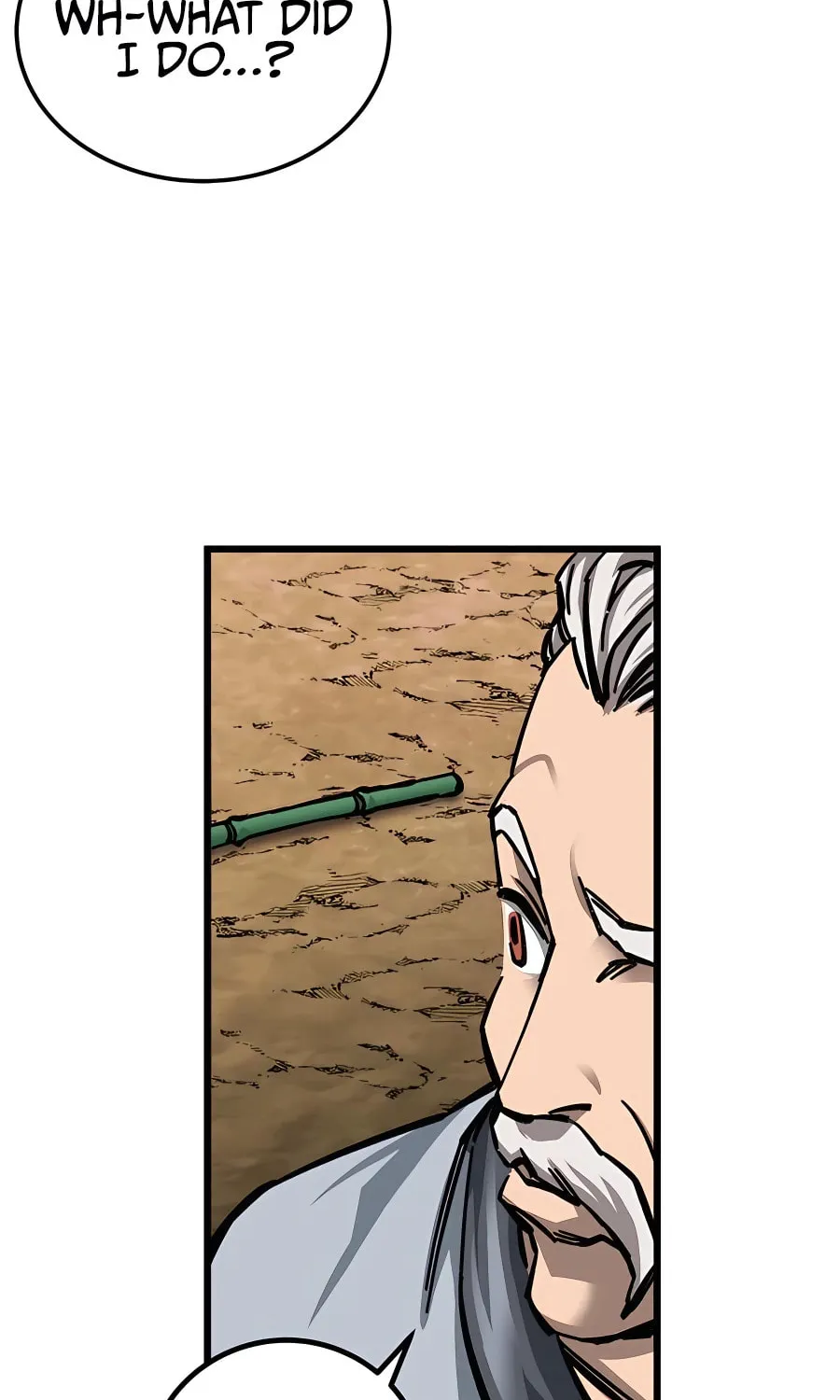 Warrior Grandpa and Supreme Granddaughter Chapter 10 page 88 - 