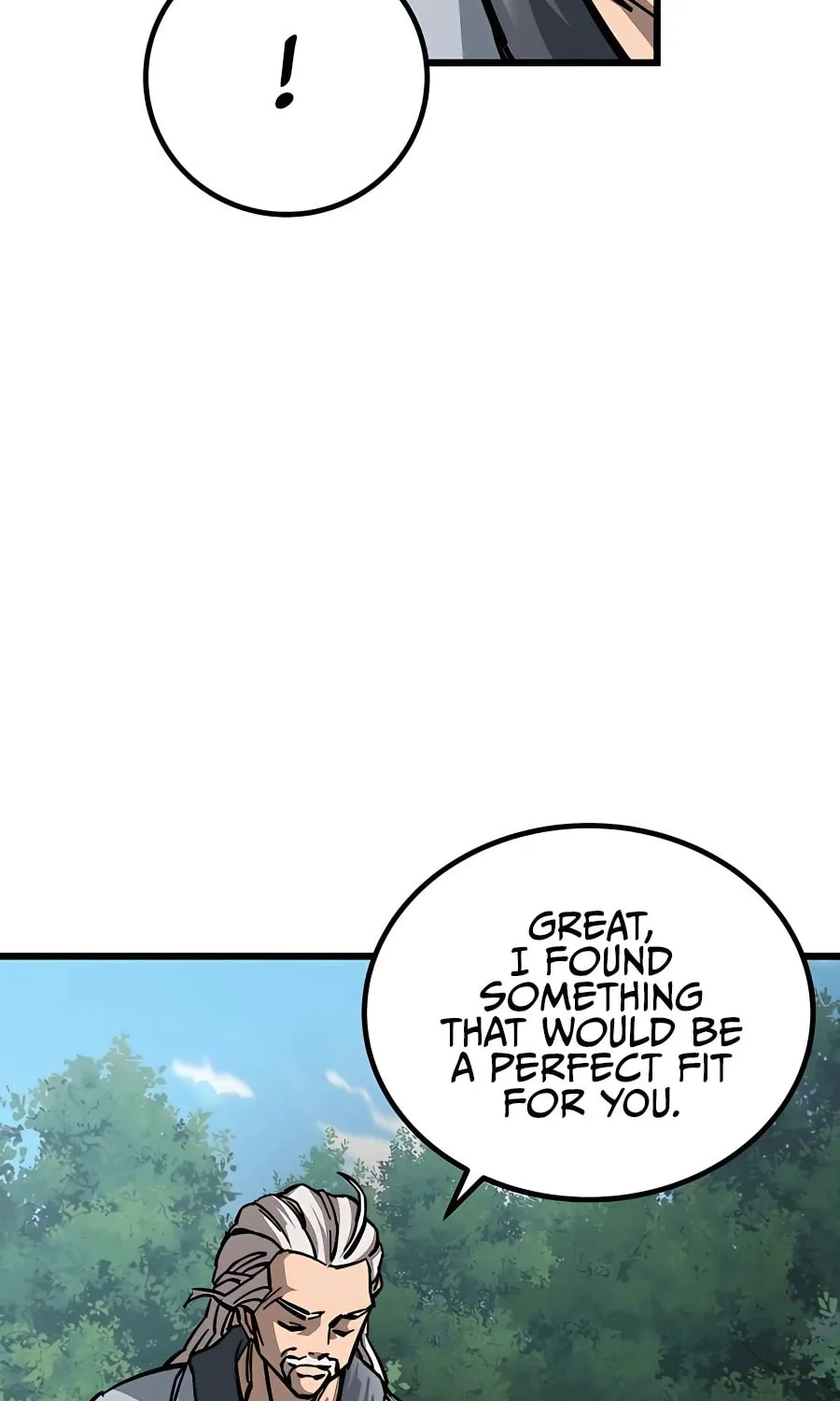 Warrior Grandpa and Supreme Granddaughter Chapter 10 page 89 - 