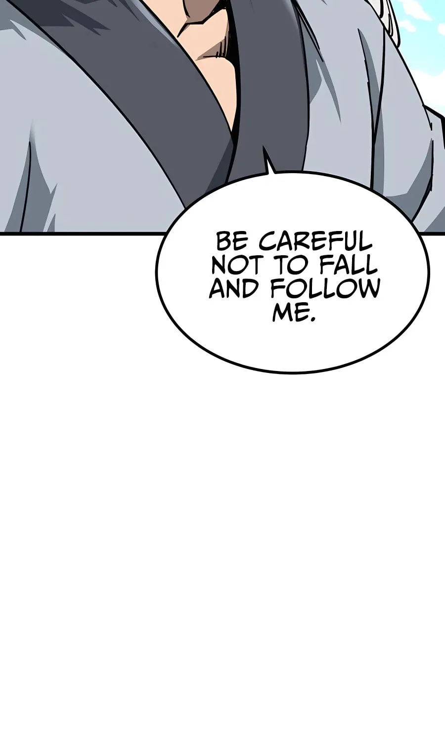 Warrior Grandpa and Supreme Granddaughter Chapter 10 page 94 - 