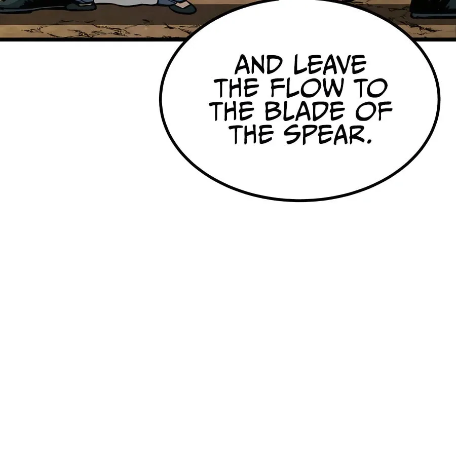 Warrior Grandpa and Supreme Granddaughter Chapter 10 page 96 - 