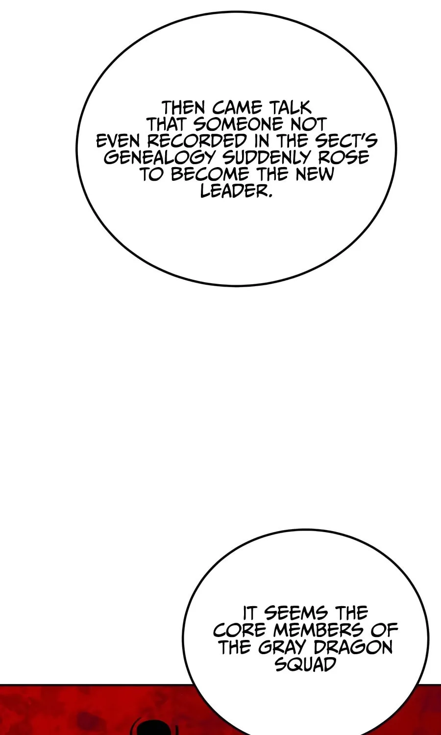 Warrior Grandpa and Supreme Granddaughter Chapter 100 page 102 - 