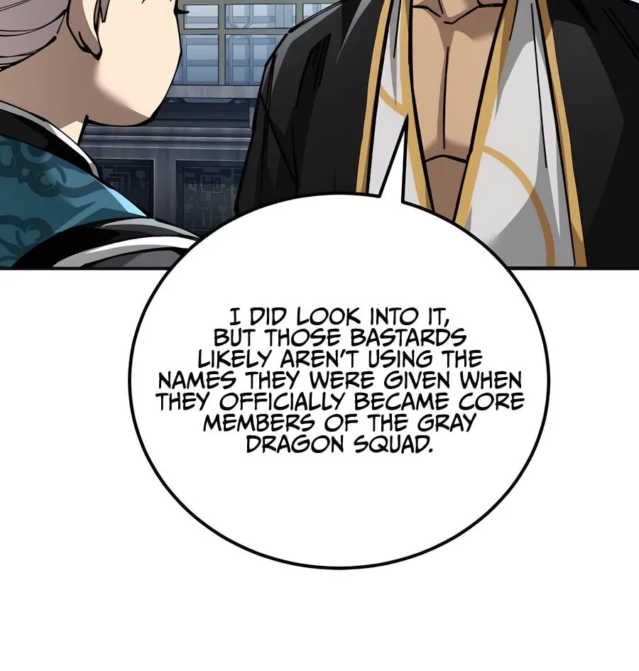 Warrior Grandpa and Supreme Granddaughter Chapter 100 page 106 - 