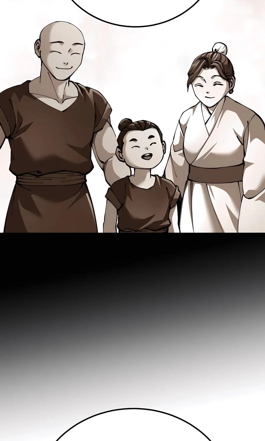 Warrior Grandpa and Supreme Granddaughter Chapter 100 page 118 - 