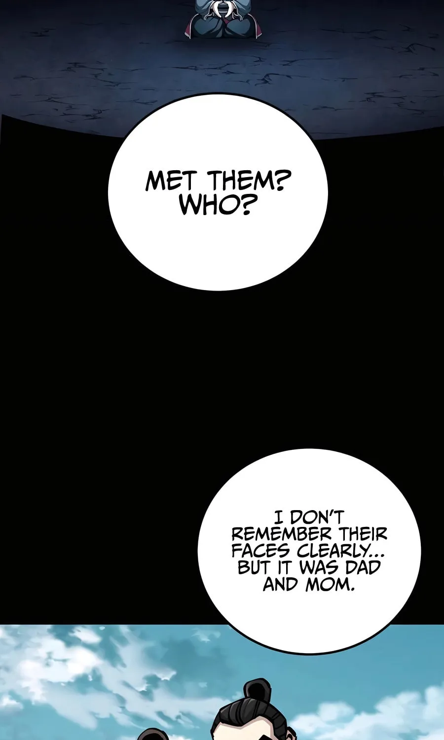 Warrior Grandpa and Supreme Granddaughter Chapter 100 page 13 - 