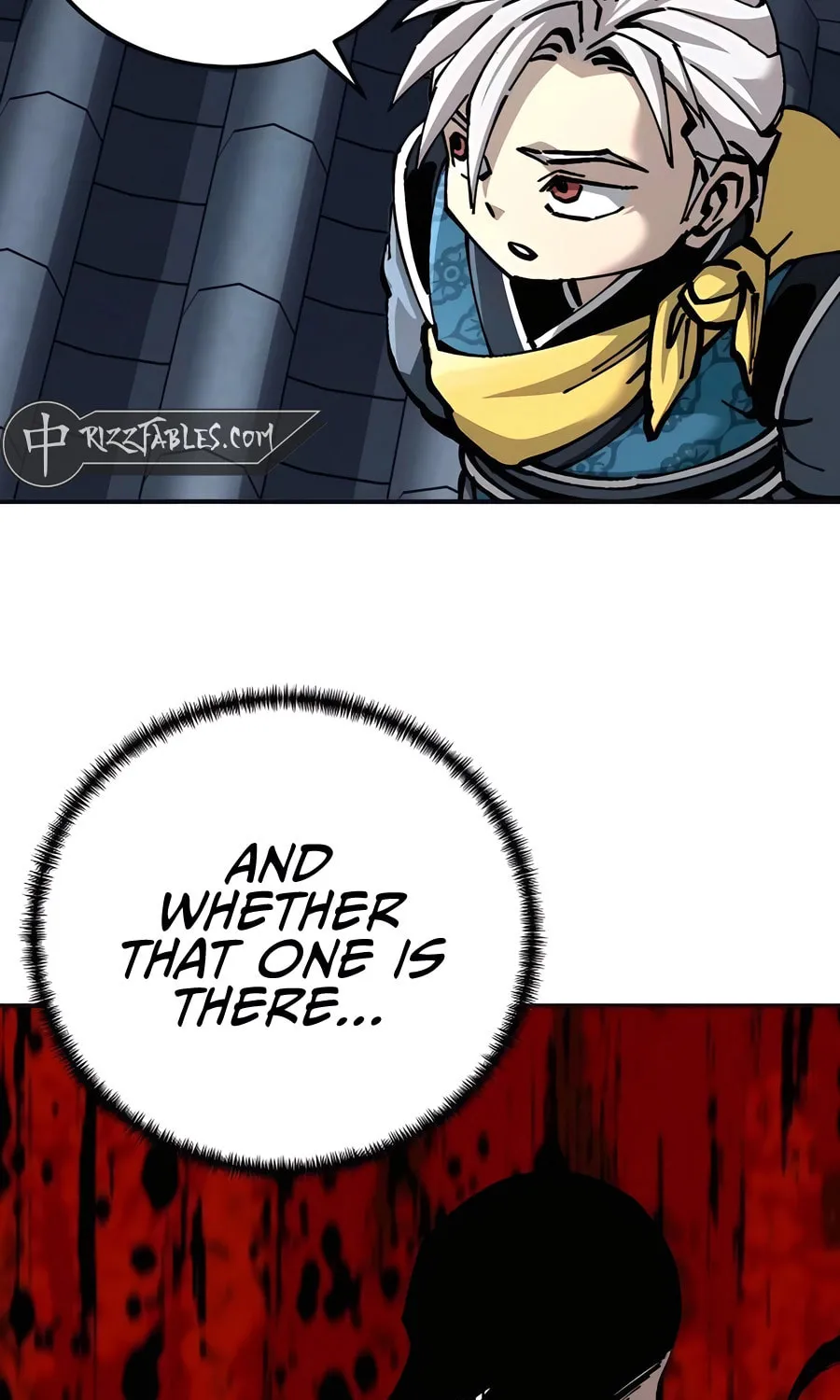 Warrior Grandpa and Supreme Granddaughter Chapter 100 page 125 - 