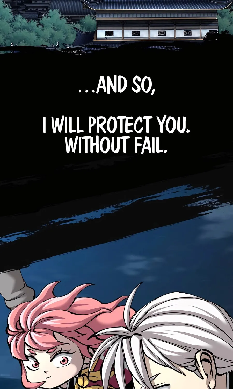 Warrior Grandpa and Supreme Granddaughter Chapter 100 page 132 - 