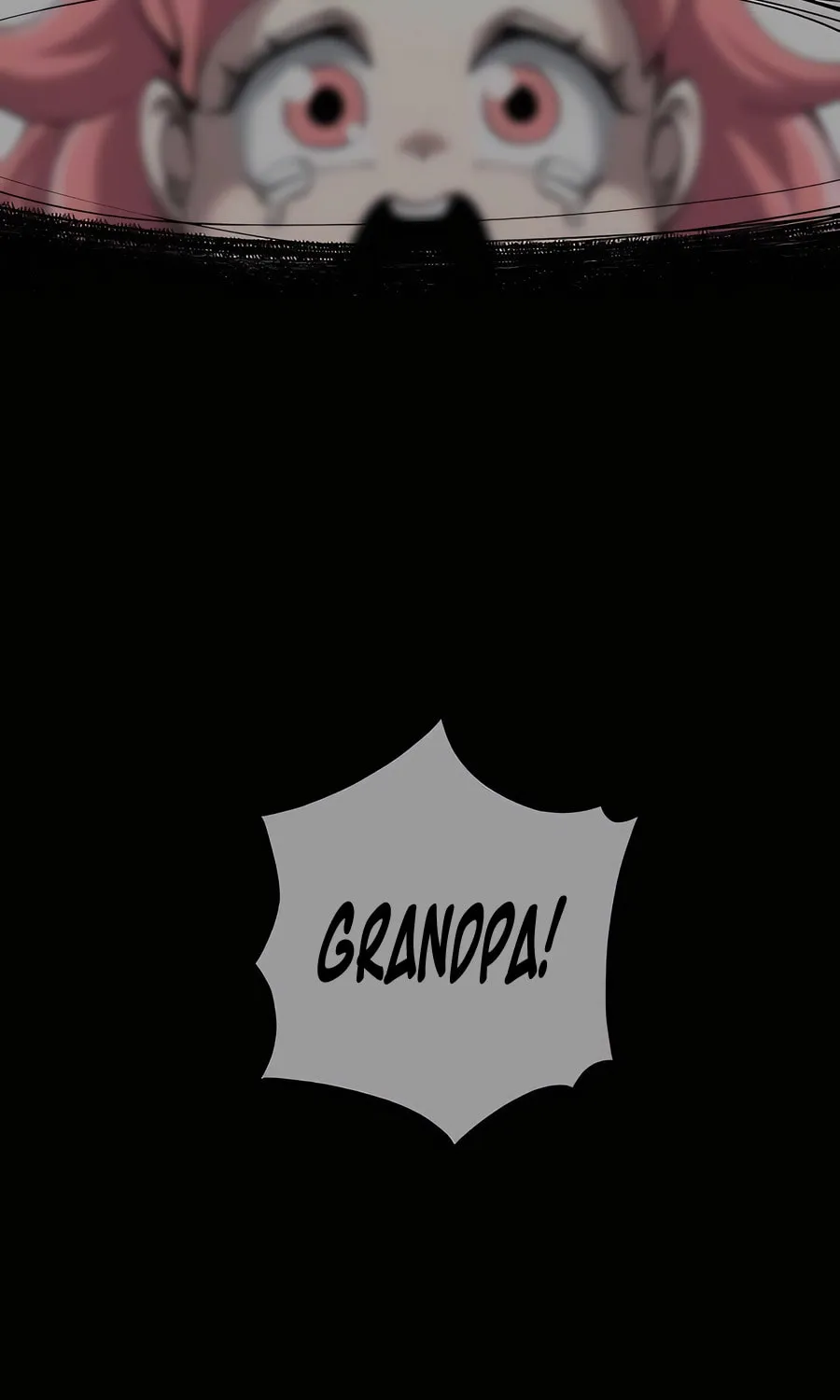 Warrior Grandpa and Supreme Granddaughter Chapter 100 page 3 - 
