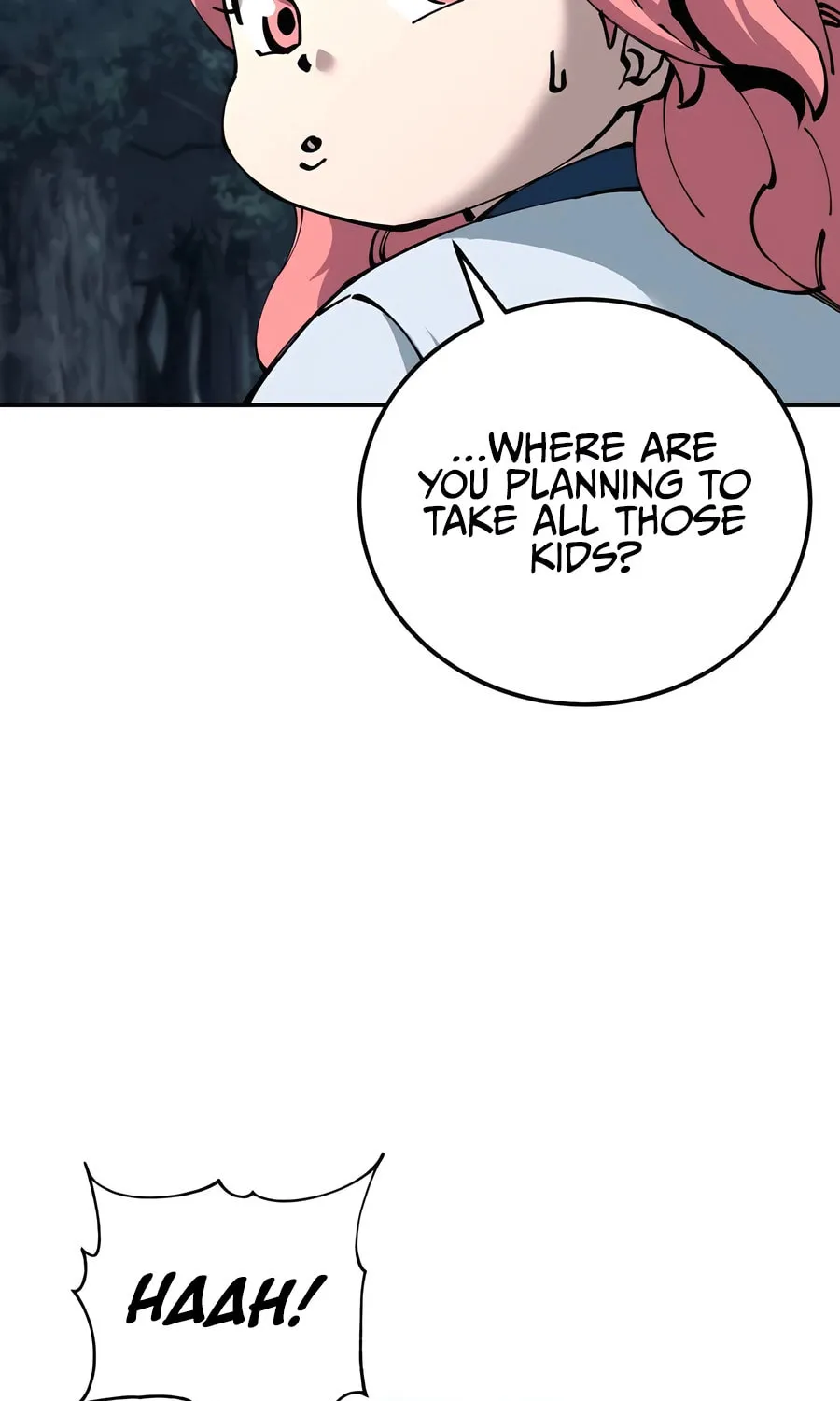 Warrior Grandpa and Supreme Granddaughter Chapter 100 page 22 - 