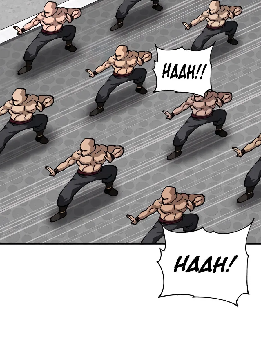 Warrior Grandpa and Supreme Granddaughter Chapter 100 page 25 - 