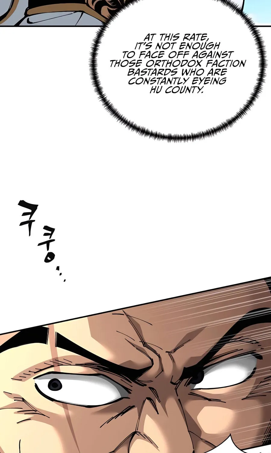 Warrior Grandpa and Supreme Granddaughter Chapter 100 page 27 - 