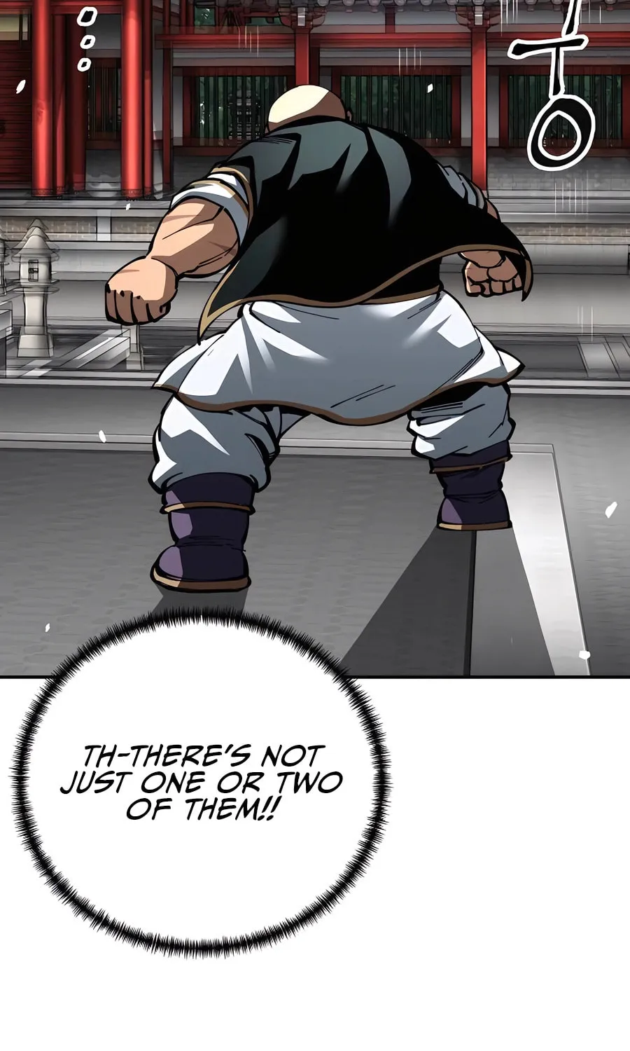 Warrior Grandpa and Supreme Granddaughter Chapter 100 page 29 - 