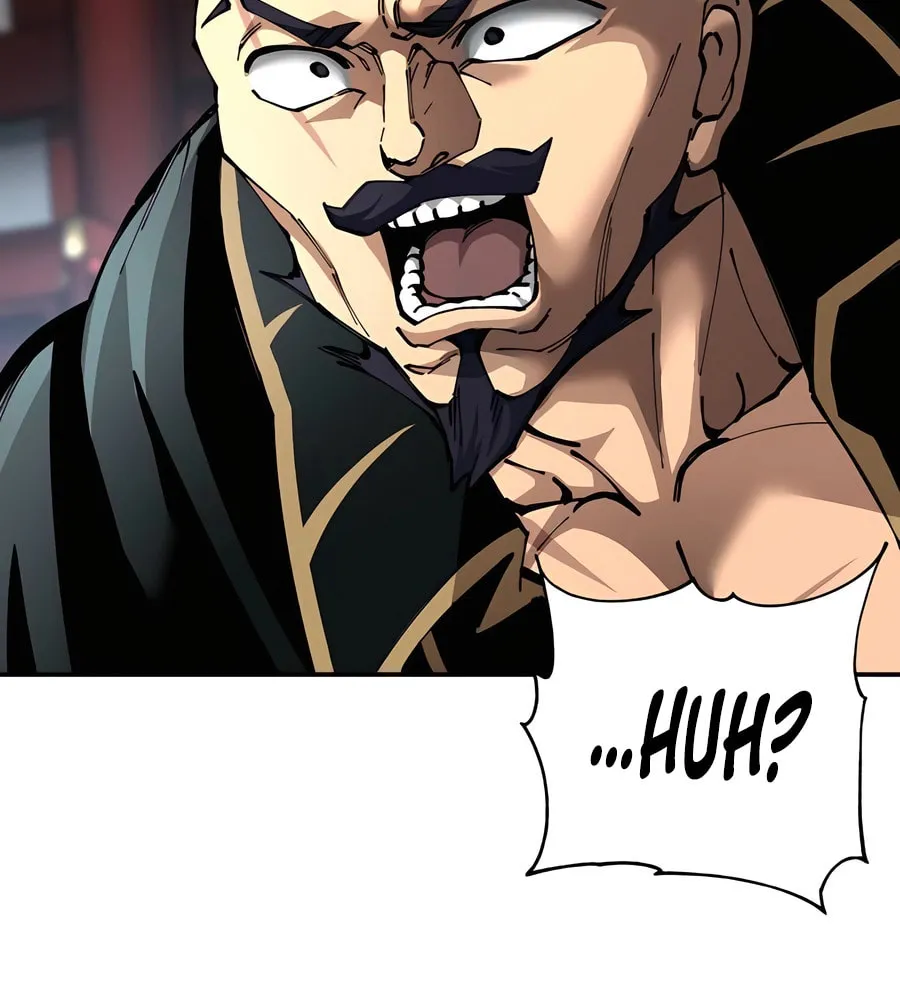 Warrior Grandpa and Supreme Granddaughter Chapter 100 page 32 - 