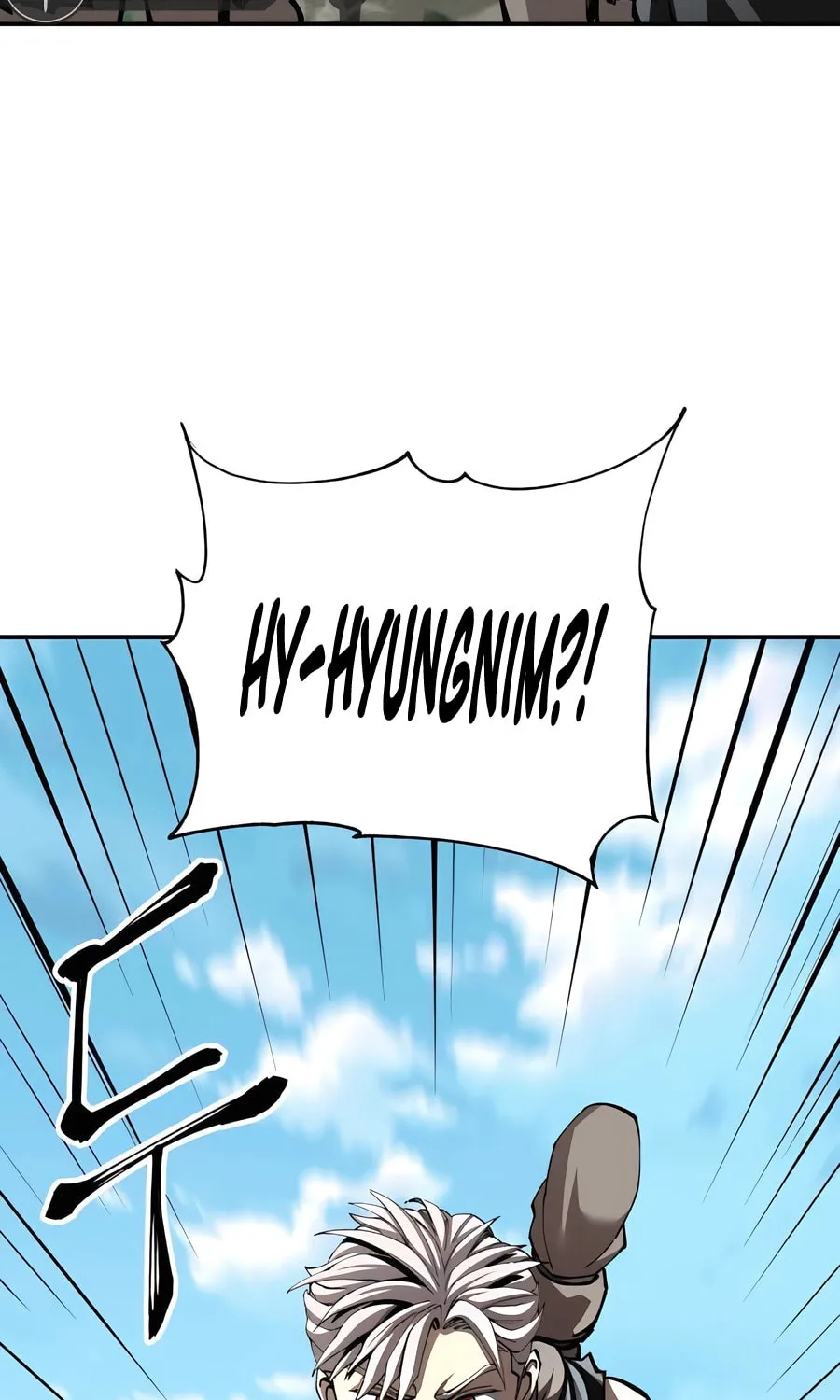 Warrior Grandpa and Supreme Granddaughter Chapter 100 page 37 - 