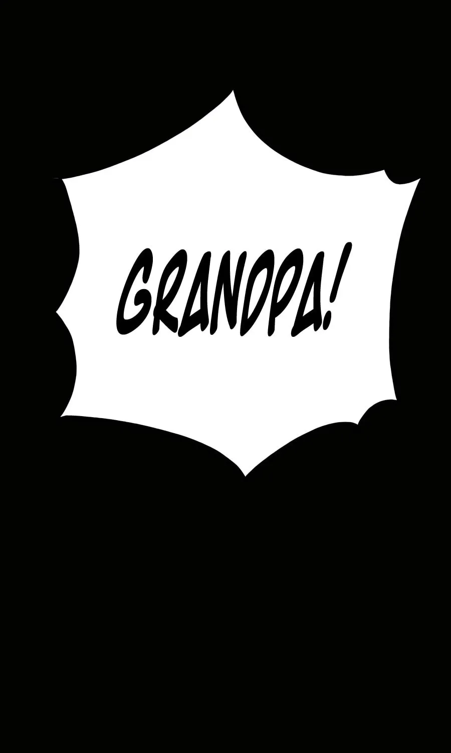 Warrior Grandpa and Supreme Granddaughter Chapter 100 page 5 - 