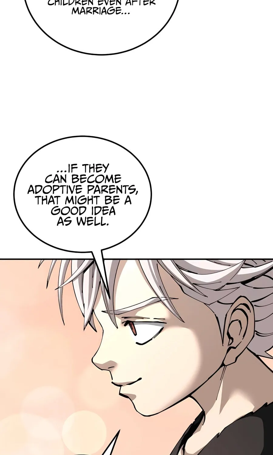 Warrior Grandpa and Supreme Granddaughter Chapter 100 page 49 - 