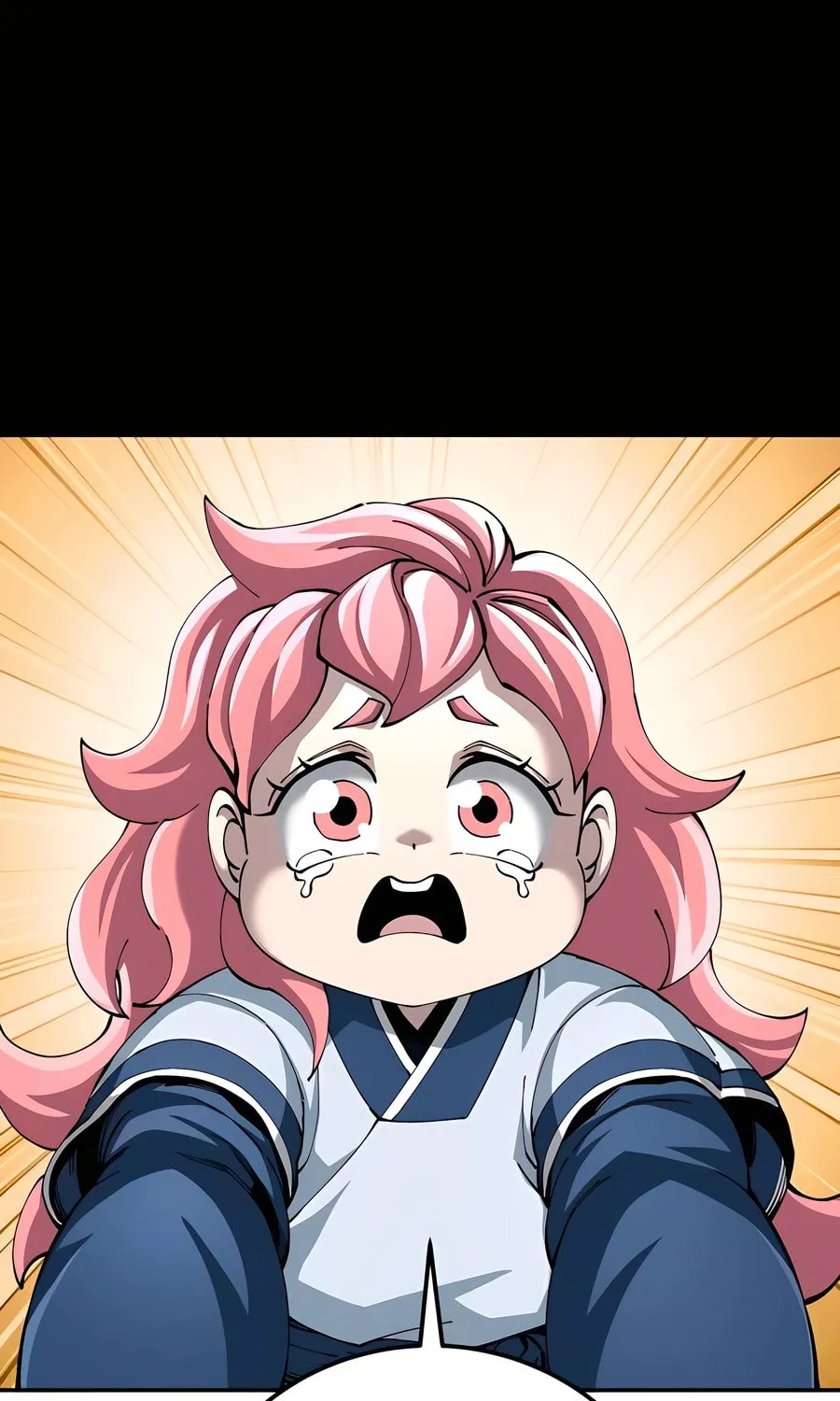 Warrior Grandpa and Supreme Granddaughter Chapter 100 page 6 - 