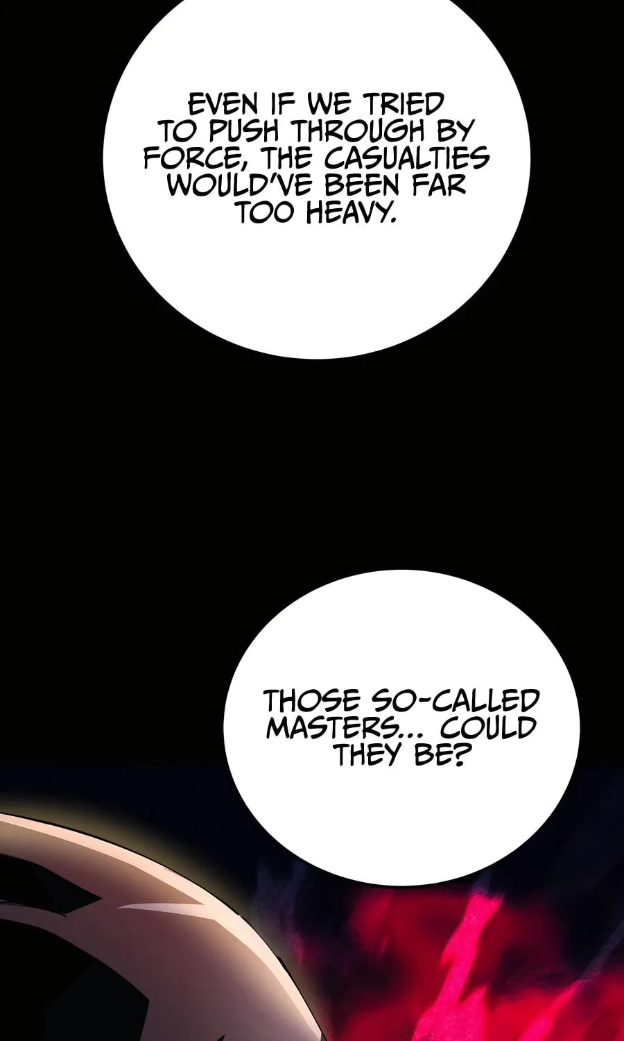 Warrior Grandpa and Supreme Granddaughter Chapter 100 page 57 - 