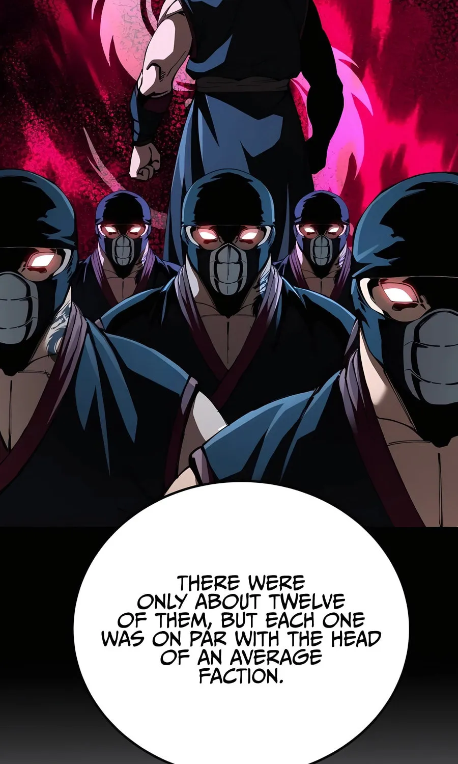 Warrior Grandpa and Supreme Granddaughter Chapter 100 page 60 - 