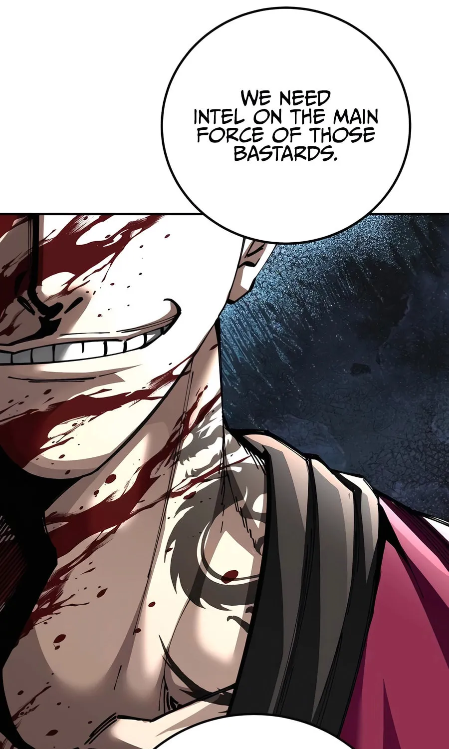Warrior Grandpa and Supreme Granddaughter Chapter 100 page 63 - 