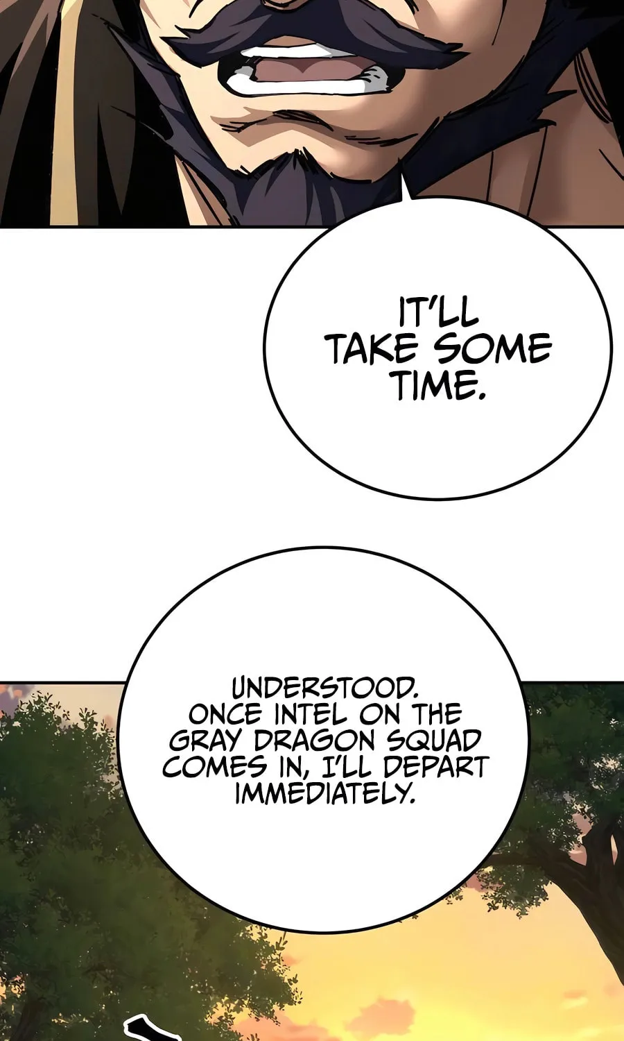 Warrior Grandpa and Supreme Granddaughter Chapter 100 page 65 - 