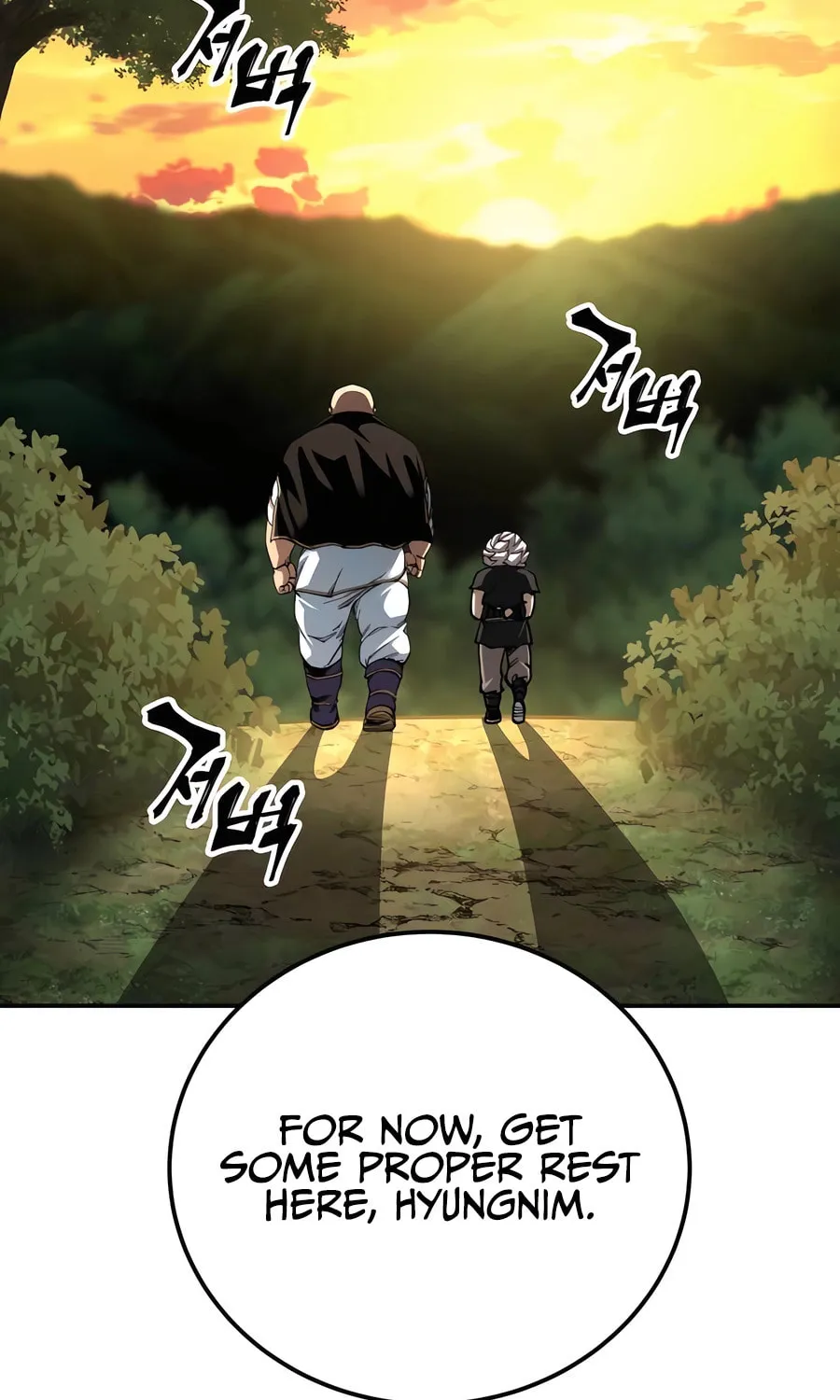 Warrior Grandpa and Supreme Granddaughter Chapter 100 page 66 - 