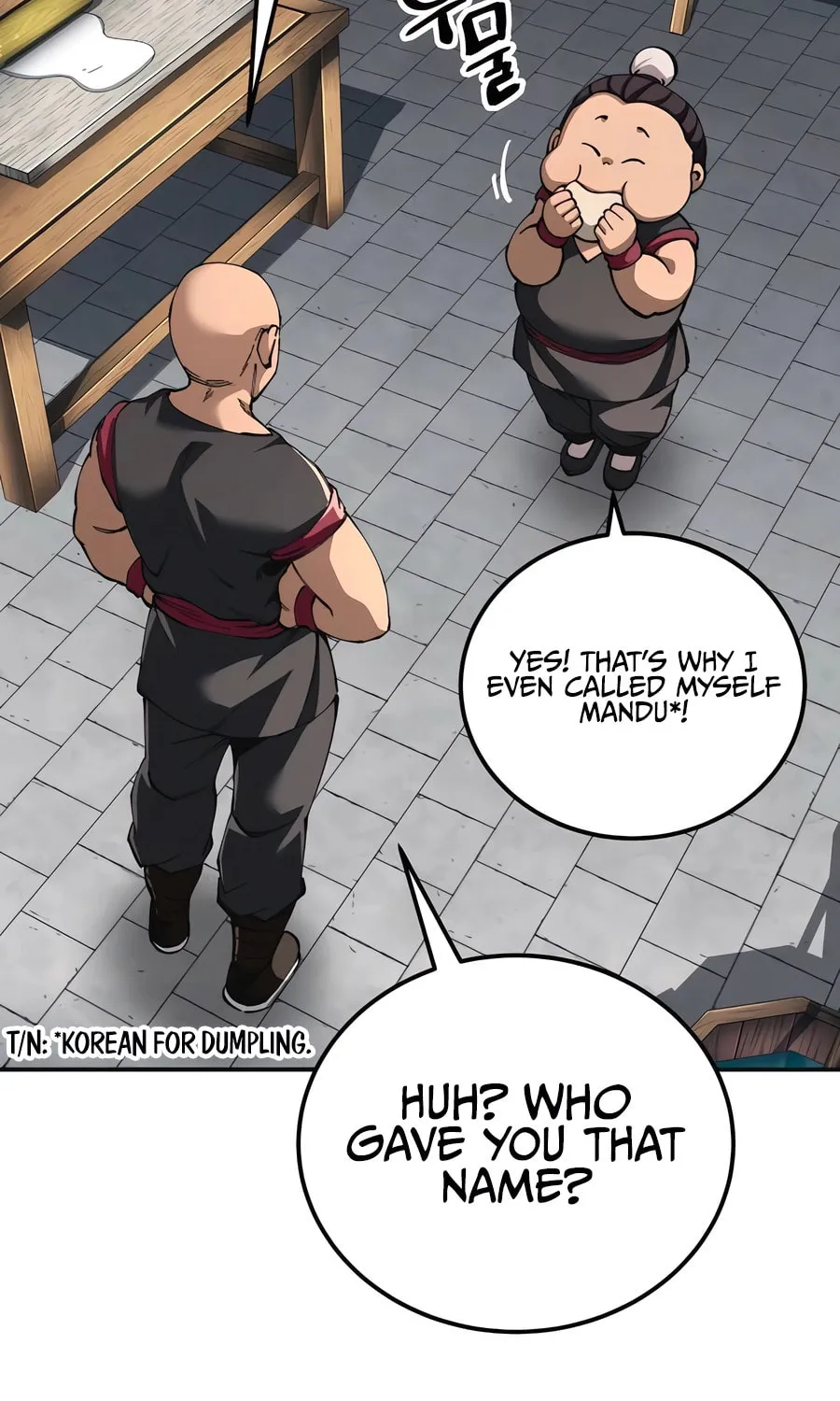 Warrior Grandpa and Supreme Granddaughter Chapter 100 page 70 - 