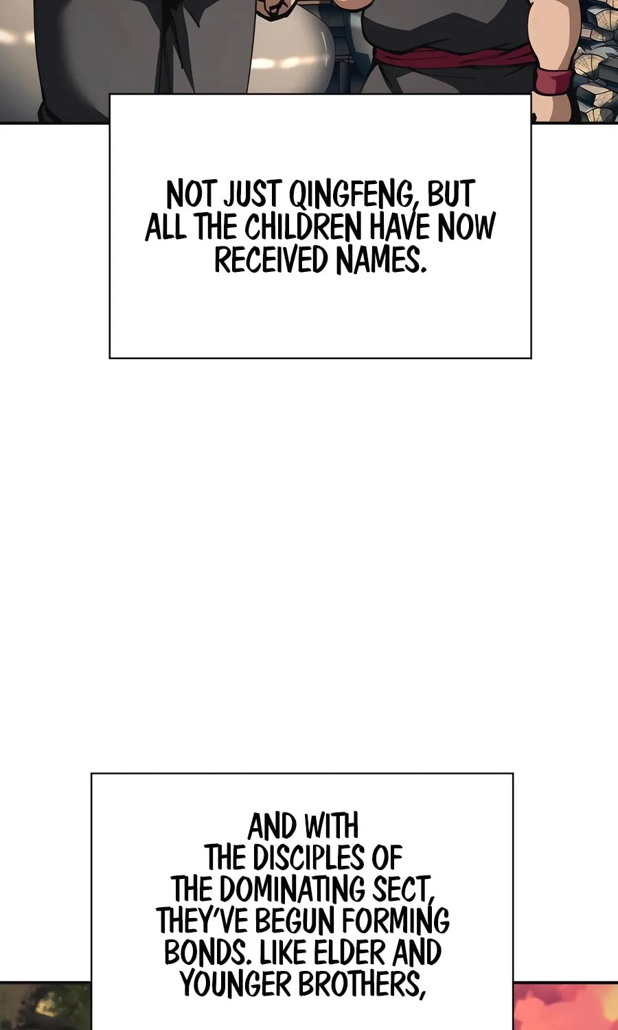 Warrior Grandpa and Supreme Granddaughter Chapter 100 page 72 - 