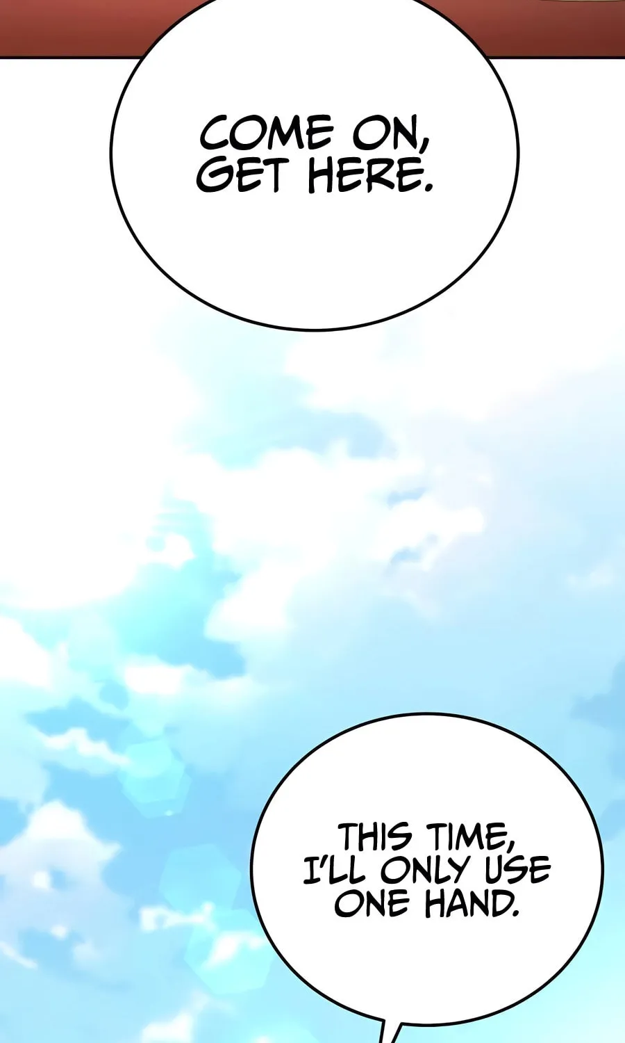 Warrior Grandpa and Supreme Granddaughter Chapter 100 page 77 - 