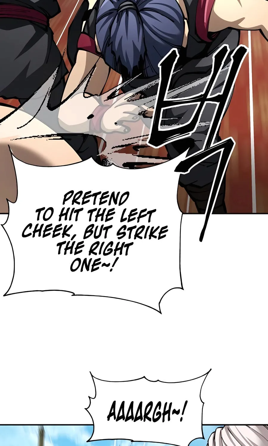 Warrior Grandpa and Supreme Granddaughter Chapter 100 page 89 - 