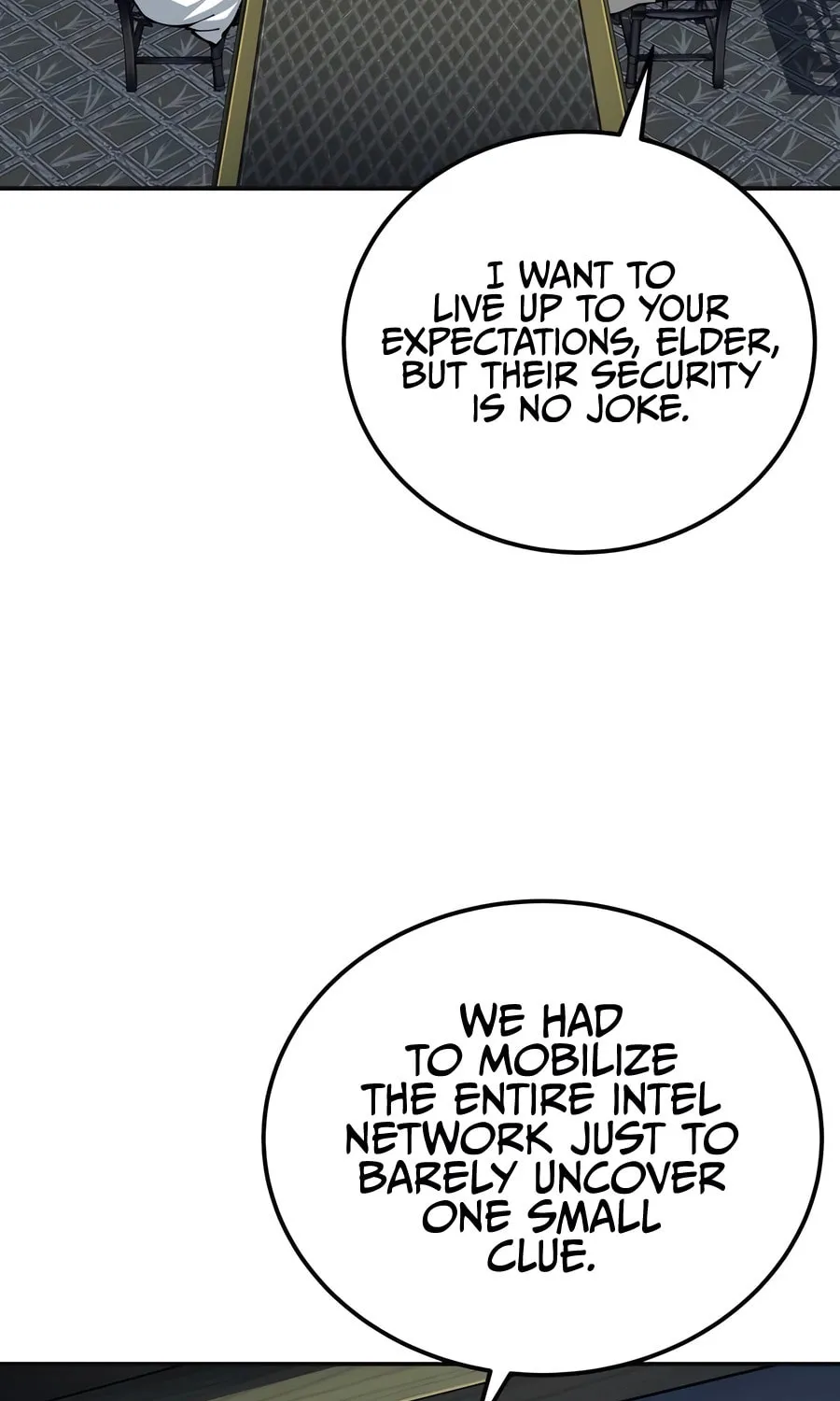 Warrior Grandpa and Supreme Granddaughter Chapter 100 page 95 - 