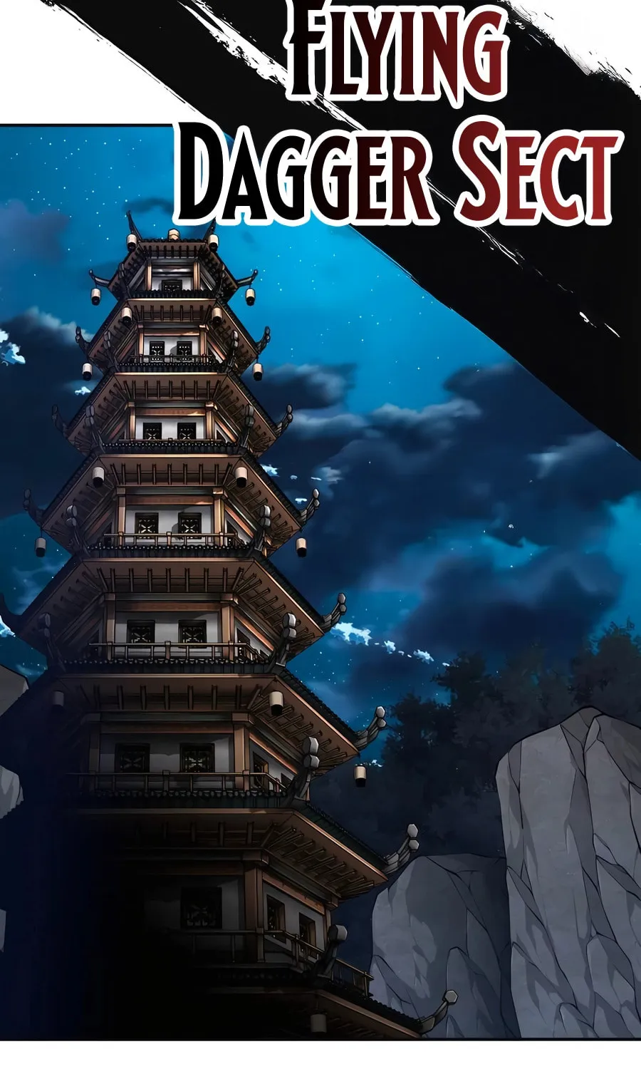 Warrior Grandpa and Supreme Granddaughter Chapter 100 page 98 - 