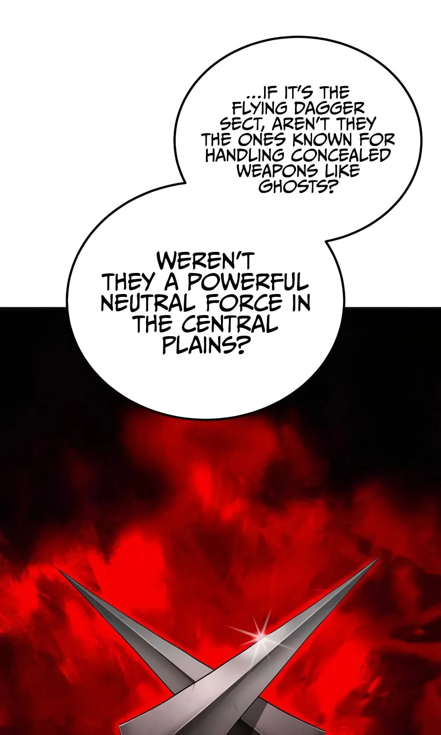 Warrior Grandpa and Supreme Granddaughter Chapter 100 page 99 - 