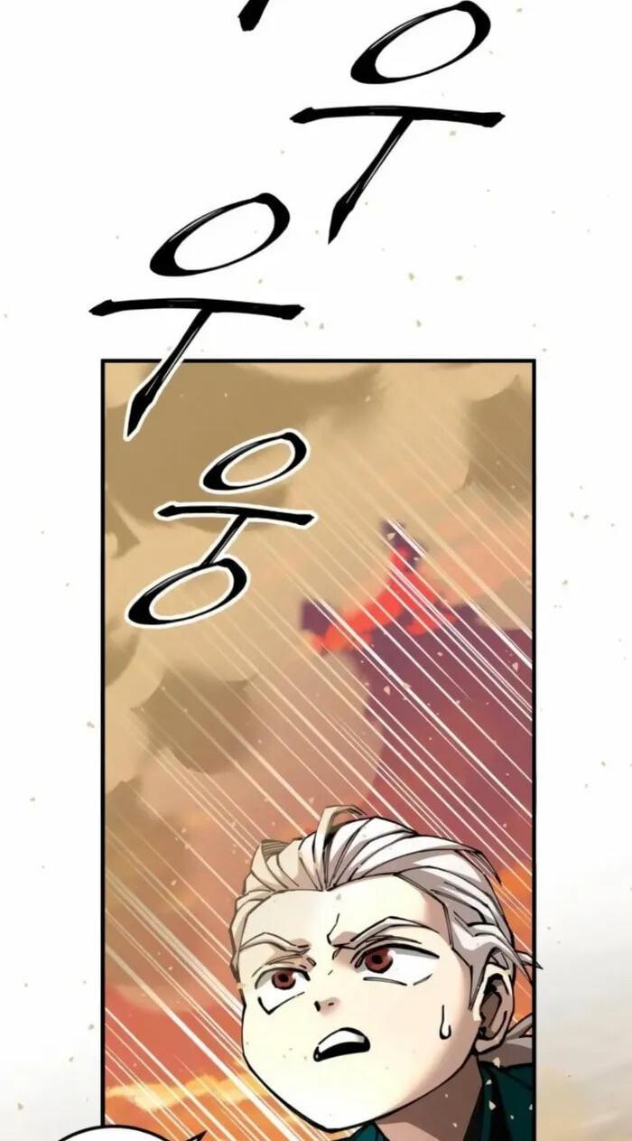 Warrior Grandpa and Supreme Granddaughter Chapter 104 page 106 - 