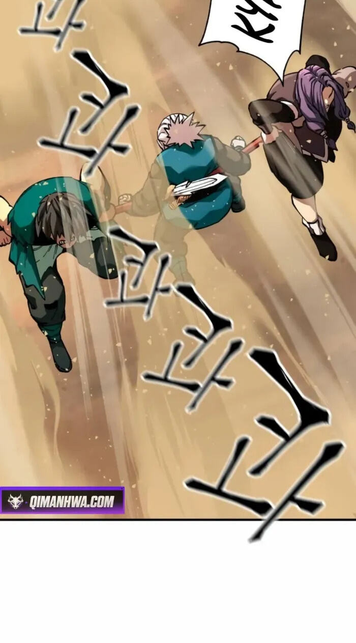Warrior Grandpa and Supreme Granddaughter Chapter 104 page 108 - 
