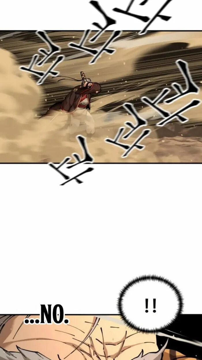 Warrior Grandpa and Supreme Granddaughter Chapter 104 page 112 - 