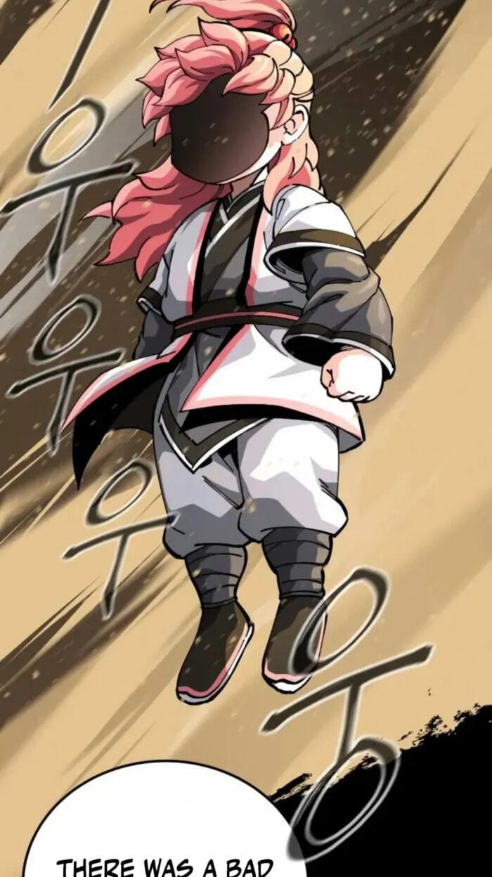 Warrior Grandpa and Supreme Granddaughter Chapter 104 page 116 - 