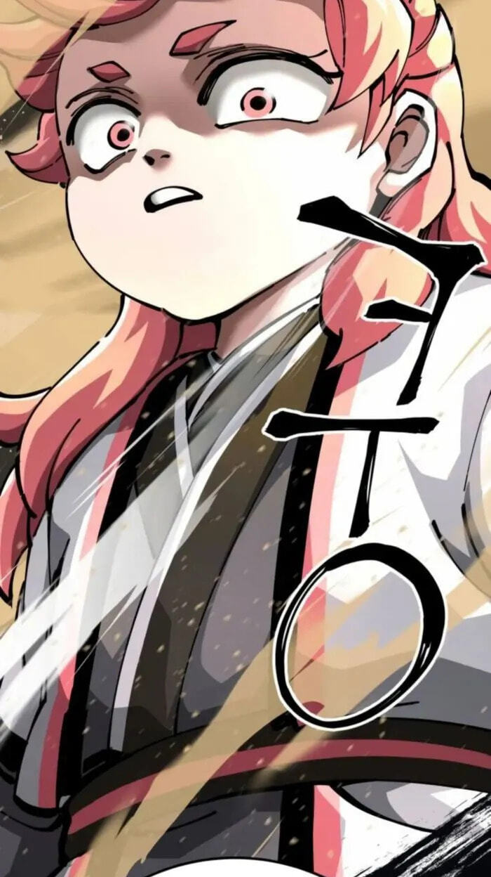 Warrior Grandpa and Supreme Granddaughter Chapter 104 page 118 - 