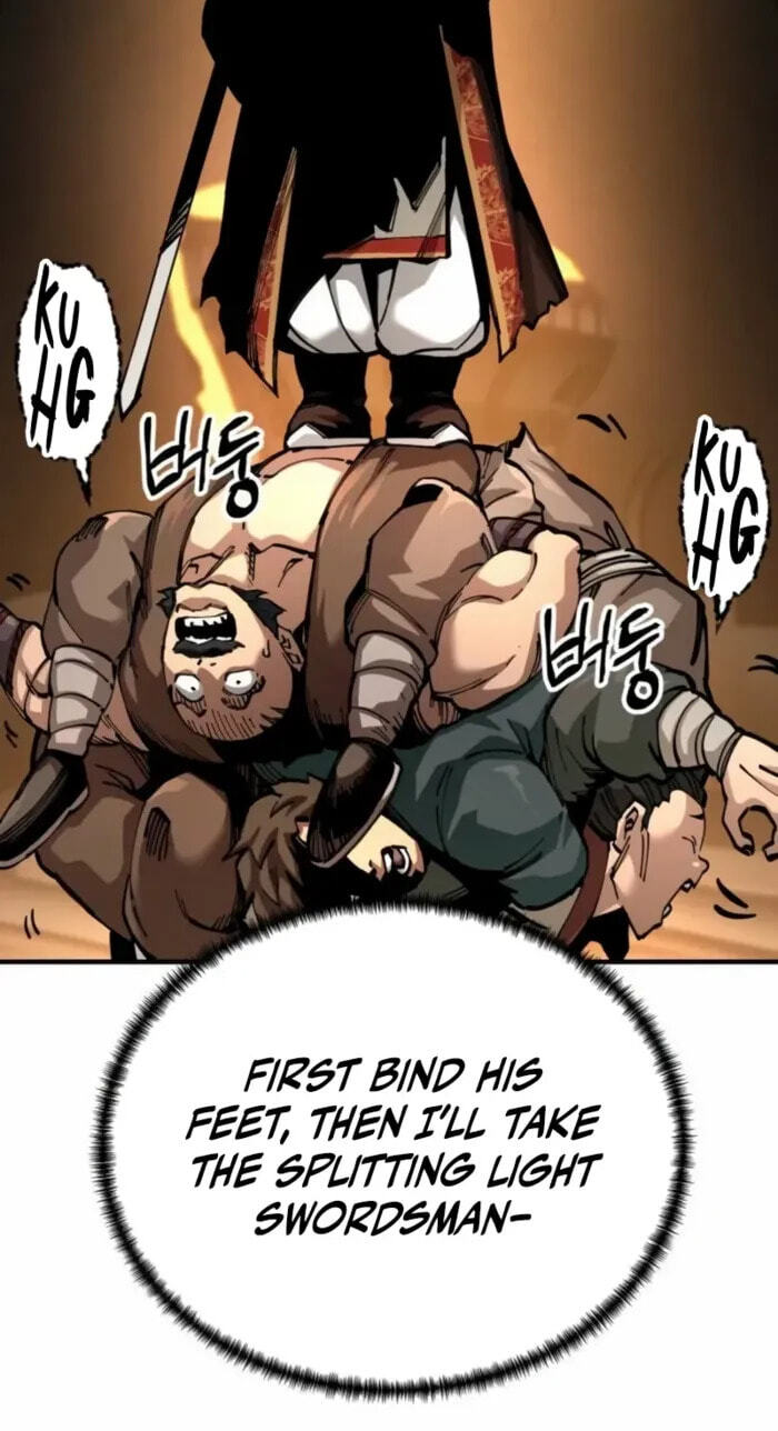 Warrior Grandpa and Supreme Granddaughter Chapter 104 page 16 - 