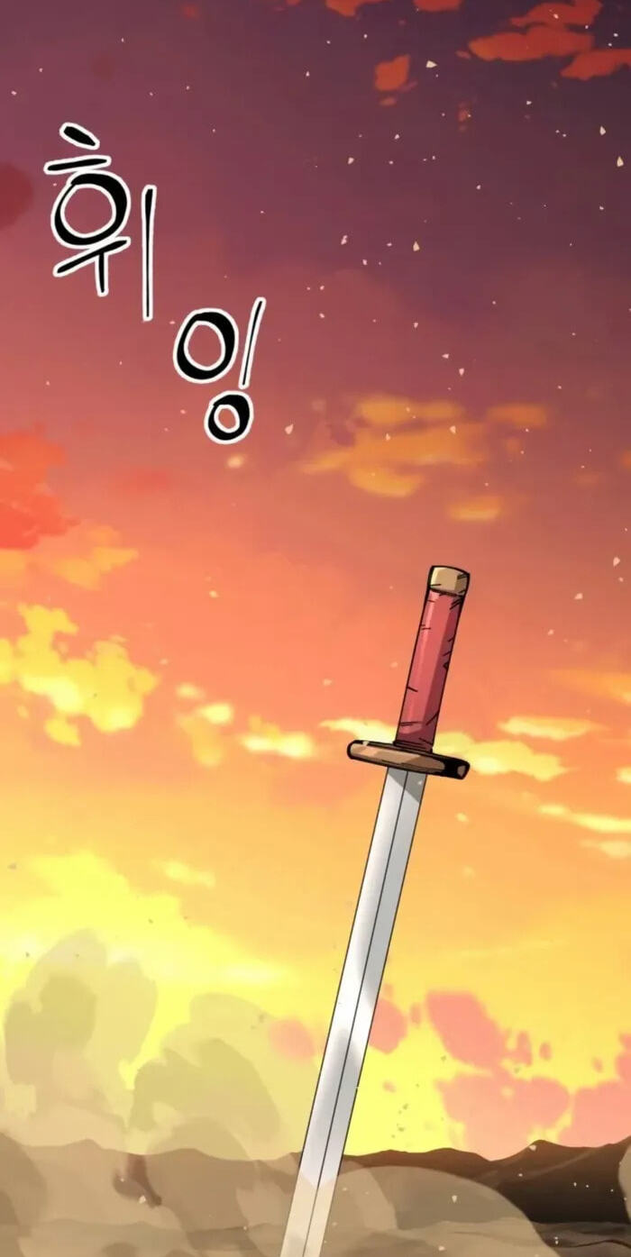Warrior Grandpa and Supreme Granddaughter Chapter 104 page 22 - 