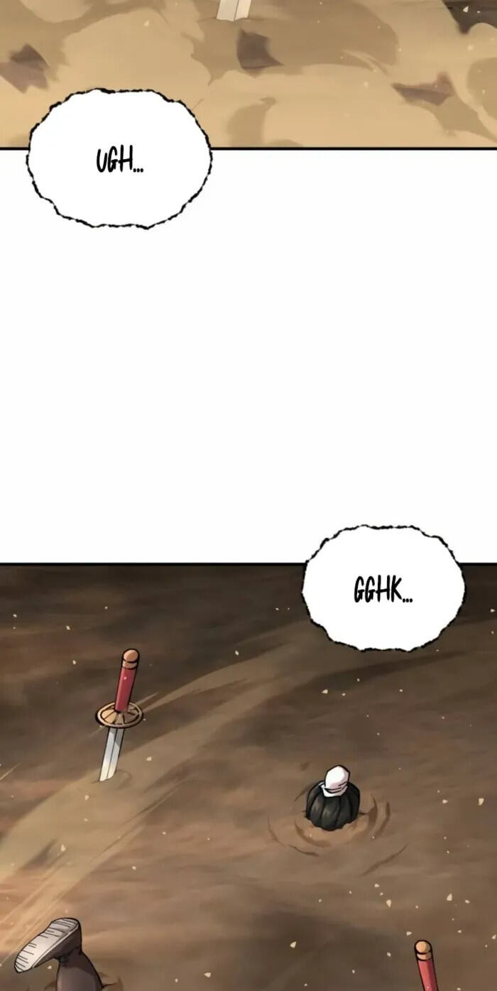 Warrior Grandpa and Supreme Granddaughter Chapter 104 page 23 - 