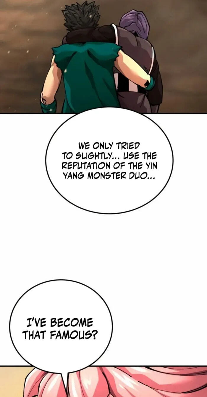 Warrior Grandpa and Supreme Granddaughter Chapter 104 page 29 - 